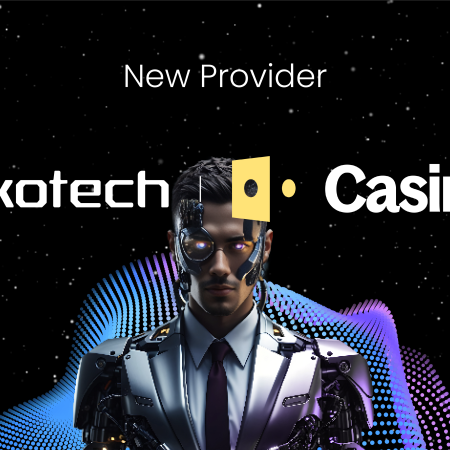 Blokotech Partners with CasinoGate to Revolutionize the iGaming Arena