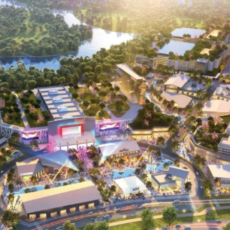 A Game Changer for Petersburg: A Closer Look at Cordish’s $1.4 Billion Casino Resort Vision